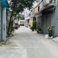 Chính Chủ - Hẻm Xe Hơi 5M ,DT 30M2 , 5 Tầng Đúc Với 3PN,4WC- Phan Xích  Long - PN