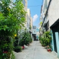 48m2 HXH Phan Huy Ích, 3 Tầng BTCT, chỉ hơn 3 tỷ