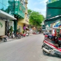 Chính chủ cần bán gấp nhà 462 Đường Bưởi Vĩnh Phúc Hoàng Hoa Thám Ba Đình dt 100m2 giá 29 tỷ