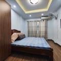 CHO THUÊ NHÀ NGUYÊN CĂN PHỐ NGỌC HÀ, BA ĐÌNH, NHÀ MỚI FULL ĐỒ, GẦN PHỐ