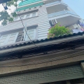 Giảm 4 tỷ, Bán gấp nhà Hẻm 3m Lê Hồng Phong - Hùng Vương, 6.3x16m, 5 Tầng, 12.5 tỷ