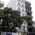 Chính chủ cần bán gấp tòa nhà VP mặt phố  Ngụy Như Kon Tum Nhân Chính Thanh Xuân DT 72 M2 Mặt tiền 6 m, nhà xây 9 tầng