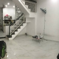 Hoàng Văn Thụ, Phú Nhuận Nhà 4Tầng - 35m2 (5PN) - Hẻm 3.5m - chỉ 4.5 tỷ