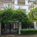 Bán biệt thự  song lập CIPUTRA, 245m2, mt 12m, 60tỷ.