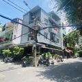 Bán nhà Lô góc 2 mặt tiền Hẻm Nguyễn Thái Bình - K300, 5.5x14m, 3T, HDT 60tr, 20.5 tỷ.