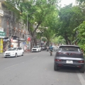 Bán Nhà Mặt Phố Quận 2 Bà Trưng 500m2T MT11m Vỉa Hè 1 SỔ 1 CHỦ 330 Tỷ Trần Xuân Soạn.