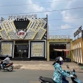 Đất (5x30) Mặt Tiền Phan Văn Đối, Bà Điểm, Hóc Môn . Vị trí siêu VIP