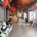 Bán nhà phố Hồ Đắc Di, Đống Đa, nhà đẹp dân xây, diện tích rộng, ô tô tránh đỗ