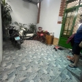 NHÀ DÂN XÂY - CĂN GÓC - THOÁNG SÁNG 2 MẶT - NỘI THẤT XỊN