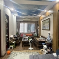 Bán nhà phố Hồ Đắc Di, Đống Đa, nhà đẹp 6 tầng, mặt tiền rộng gần ô tô
