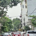 BÁN NHÀ ĐẸP BỒ ĐỀ LONG BIÊN, Ô TÔ TRÁNH, GA RA, KINH DOANH, GIÁ CỰC HỜI