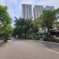 Bán Nhà 125m2, 4 Tầng, Lô Góc, Sát đường đôi KĐT Xa La, quận Hà Đông