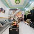 HOT! Bán Nhà Đẹp 2 Tầng Xe Hơi Tránh Trần Quang Diệu, 35m2, 6 Tỷ