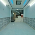 Chỉ 5.6 Tỷ TL! NHÀ 4 TẦNG 72M², Quang Trung Gò Vấp! Đang cho thuê 10tr/tháng