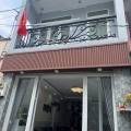 BÁN NHÀ 2 TẦNG (4x12)  HUỲNH THỊ HAI – HẺM XE HƠI TÂN CHÁNH HIỆP, Q12