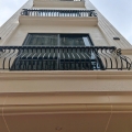 Bán nhà Phạm Văn Đồng, 46m2, phân lô, ô tô tránh, nội thất chủ tặng,  nhỉnh 8tỷ.