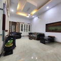 CHO THUÊ NHÀ NGUYÊN CĂN PHỐ KIM MÃ, BA ĐÌNH, 56M2, 4 TẦNG, SẴN NỘI THẤT, NGÕ THOÁNG