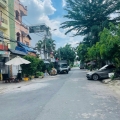 Bán nhà Lô góc, HXH 10m đường Bình Lợi - Phạm Văn Đồng, 5.1x24m, 2 T - 11PN, 15.9 tỷ