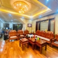 ???? 4 PHÒNG NGỦ SÁNG THOÁNG – NHÀ HOÀNG HOA THÁM BA ĐÌNH, GIÁ 7.6 TỶ – TIỆN ÍCH ĐẦY ĐỦ CHO GIA ĐÌNH