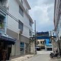 HẺM XE TẢI QUAY ĐẦU, sát MẶT TIỀN Hàng Xanh, DTSD 55m2 3PN, chỉ 5.x tỷ