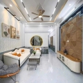 ???? BÁN NHÀ 56M² – PHÚ THỌ HÒA Q.TPHÚ – 1T 1L– ĐANG CHO THUÊ – 3PN – 2WC – GIÁ 5.5 TỶ