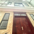 Bán nhà Lê Văn Hiến, 34m2, phân lô, ô tô, nội thất chủ tặng,  nhỉnh 5tỷ.