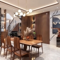 **Bán nhà đường Đặng Văn Sâm, phường 2, Tân Bình; (6,5x15) hơn 12 tỷ