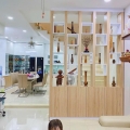 Ở NGAY! Bán Nhà 4 Tầng Mới Đẹp Lê Văn Sỹ, 45m2, 6.8 Tỷ
