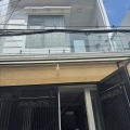 Bán Nhà 2 Tầng (4x12) HXH Nguyễn Thị Kiểu (Ngay Metro Và Bia Tiger), Hiệp Thành, Q12