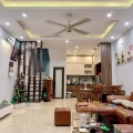 ???? CƠ HỘI VÀNG SỞ HỮU NHÀ 5 TẦNG THANG MÁY VĨNH PHÚC BA ĐÌNH - SỔ ĐỎ CHÍNH CHỦ - GIÁ 7.5 TỶ ????