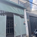 BÁN ĐẤT 4x20M (80M²) TẶNG NHÀ C4 CHO THUÊ – HẺM XE HƠI HIỆP THÀNH 35, Q.12