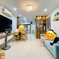 Sát Mặt Tiền - DT 36M2 Ngang 4M / 4 Tầng Đúc Với 3PN,3WC  Nguyễn Trọng Tuyển - PN