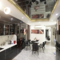 SÁT QUẬN 1! Bán Nhà 4 Tầng Mới Đẹp Phan Đình Phùng, 46m2, 7.5 Tỷ