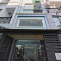 Nhà 5 tầng 3PN, DTSD 120m2, chủ nhiệt giảm 300tr, giá chỉ còn 5.x tỷ