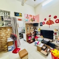 Nhà Đường Phan Văn Trị Phường 2 Quận 5.