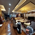 ????????25 tỷ Sở hữu Penthouse N07 KĐT Dịch Vọng 309m2 Nội thất choáng ngợp