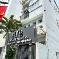 HIẾM - HẺM XE HƠI - 2 BƯỚC RA MẶT TIỀN - 40M2 4 TẦNG BTCT - SỔ CỰC ĐẸP - CHỈ 6,9TỶ
