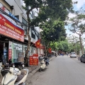 Bán nhà Mặt phố Cầu Giấy quận, 68m, View Sông, Vỉa hè, oto tránh, KD sầm uất, chỉ 29 tỷ 9