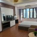 Cần bán nhà mặt phố Nguyễn Thị Định, quận Cầu Giấy 97m2, 5 tầng, 5.5m Mặt tiền