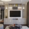 Nội thất xịn căn hộ chung cư Saigon Avenue 77m2 3PN giá 3,6 tỷ bớt ít