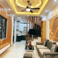 ✨ BÁN NHÀ 5 TẦNG THANG MÁY VĨNH PHÚC BA ĐÌNH – 32M², MẶT TIỀN 4.2M – PHÁP LÝ MINH BẠCH – GIÁ 7.65 TỶ ✨