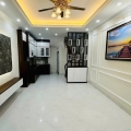Bán nhà PHÚ THƯỢNG 35m2, 2 thoáng, ô tô, nội thất chủ tặng, nhỉnh 6 tỷ.