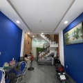 Nhà mặt tiền Q.11 mới tinh, 2 lầu + Sân thượng - 4PN 3WC chỉ 7.85 TỷTL