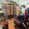 40m2 Nguyễn Bặc, ngang 6m nở hậu, 4 TỶ NHỈNH