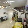 ???? BÁN NHÀ 62.5M² – 1 LẦU – HXH 4M – GÒ DẦU TÂN PHÚ – CHỈ 5.6 TỶ