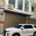 SIÊU HIẾM- Phân Lô Ôtô tránh Phố Quan Nhân 60/65m, 9T Thang máy, MT 5.4m 31.1 Tỷ