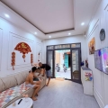 Siêu Phẩm Đường Âu Cơ Quận Tân Bình Phường 10.