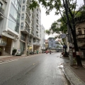 Bán Nhà Mặt Phố Quận Ba Đình 80m2-4T 5m Vỉa Hè 1 SỔ 1 CHỦ 35 Tỷ Phan Kế Bính.