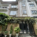 Bán biệt thự  song lập CIPUTRA, 245m2, mt 12m, 60tỷ.