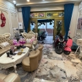 BÁN BIỆT THỰ MINI NGUYỄN TRI PHƯƠNG - QUẬN 10 - LÔ GÓC 2 MẶT TIỀN - CỰC KỲ ĐẲNG CẤP - CHỈ 17 TỶ CHO 73M2 - HẺM Ô TÔ